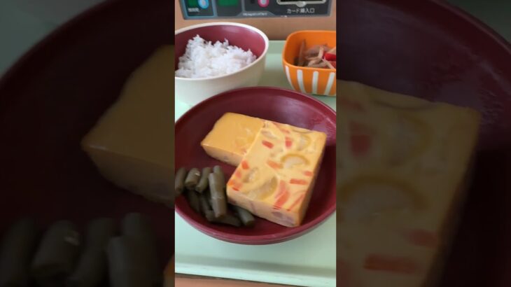 #病院食 2026/07/07 夜（糖尿病患者用）