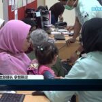 20260716 非传染性疾病患者年轻化 糖尿病数据堪忧最小者14岁