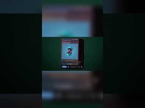 +250% к банку за 2 дня на Telegram NFT! 💸