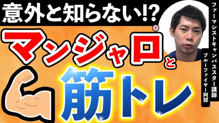 【薬剤師向け】薬局での指導に役立つ！糖尿病運動療法｜認定薬剤師が伝授｜2型糖尿病・治療・マンジャロ®・エビデンス・血糖値・ダイエット・GLP-1｜糖尿病の食事・運動・薬のトータルマネジメント②｜薬局