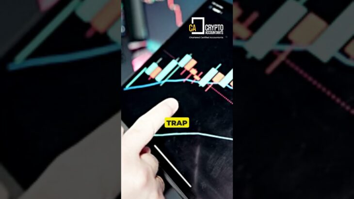 3 NFT tax traps that catch people out. 👇