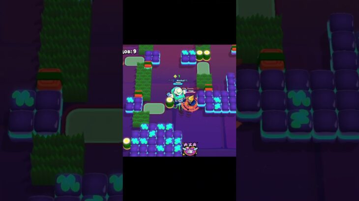 3 часть газ?)) #brawlstars #бравлстарс #бравл #бс #brawl #fyr #рофл #nft #discord