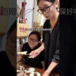 妊娠期糖尿病孕妇的30岁生日安安小姨过生日要有仪式感气氛到这了