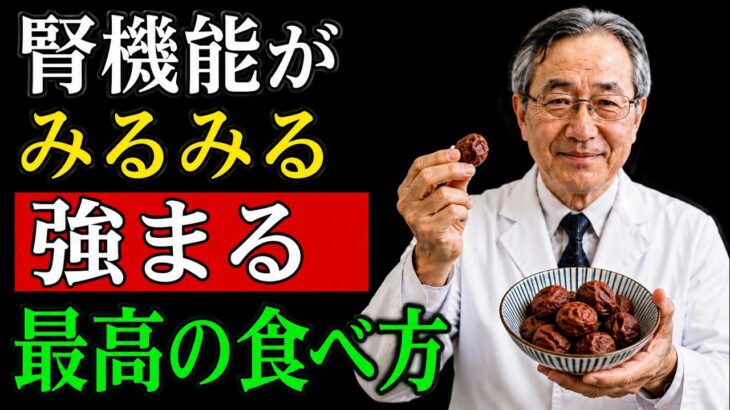 透析になりたくない糖尿病・高血圧の方へ。じんぞうを静かに壊す4つの食習慣と、今日からできる具体的な対策