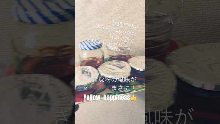 糖尿病の方にもオススメ！食べた満足感が味わえるデザート#糖尿病  #糖質制限 #がん治療 #乳がんステージ4