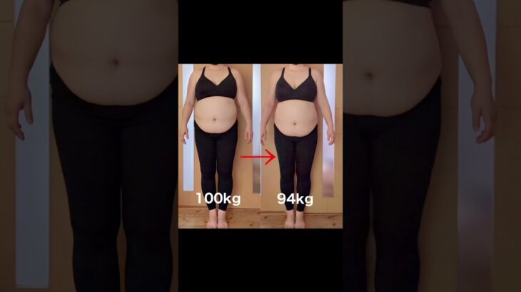 50日の変化を記録 #ダイエット #糖尿病 #ビフォーアフター #BeforeAfter#ダイエット記録