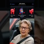 Пишите комментарий, дам код на 50 звезд 🤑🤑🤑 #giftsbattle #telegram #nft #подаркителеграм
