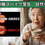 92歳の私が糖尿病予備軍から血糖を安定させた食べ方｜薬に頼る前に変えた朝習慣