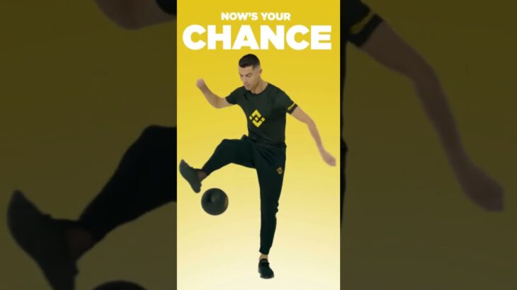 950 gol ⚽🔥 Miras devam ediyor. #7heSelection’a Binance NFT s… #Shorts