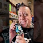 A SEALED NFT Freddy Soda⁉️
