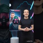 *AI-Революция: Только для понимающих масштаб!** #ai #инвестиции #токенизация #мотивация #nft #бизнес