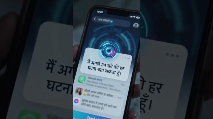 AI ने भविष्य बता दिया!” #nfl #nft #viral #viralvideo