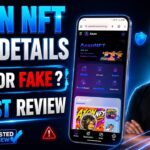 AXON NFT | AXON NFT EARNING PLATFORM | AXON NFT REAL OR FAKE | AXON NFT NEW UPDATE | AXON NFT REVIEW