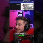 Am Câștigat Hanorac și NFT: Sesiune Studio Unică! #shorts