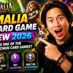 Animalia NFT Card Game Review: Is This One of the Best Blockchain Card Games?