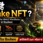 Awake NFT की बढ़ती दुर्लभता  क्या यह वाकई स्थाई संपत्ति का प्रवेश द्वार है