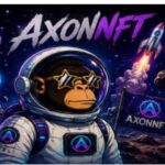 Axon NFT – Пассивный заработок с телефона