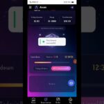 Axon NFT Daily Reservation Income #axonnft