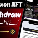 Axon NFT Withdraw || Axon NFT Withdraw Update || Axon NFT to Bininance Withdraw || Withdraw Axon NFT