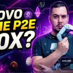 BSC SpaceSaloon é novo CryptoMines! | Novo Game NFT Play-to-Earn em Pré-venda na BNB Chain 100X?