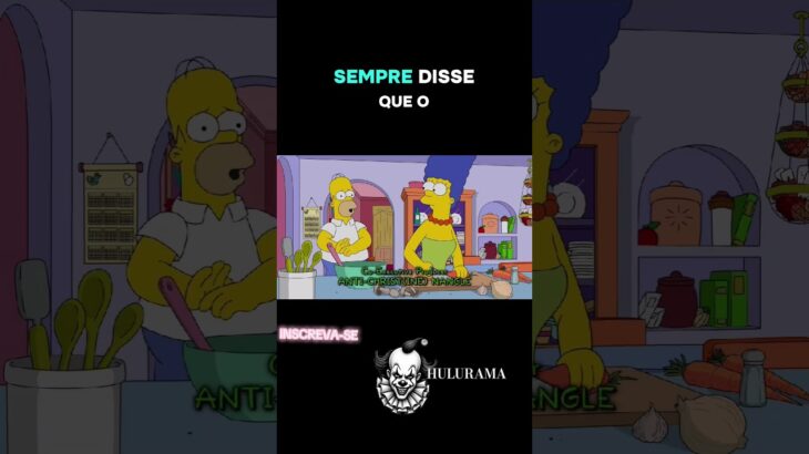 Bart Simpsons vira um NFT