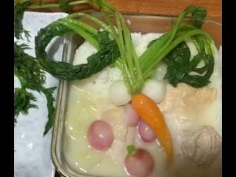 糖尿病の品格あるお料理記録 COOKING LIVE ASMR