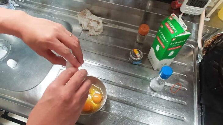お弁当作る糖尿病の品格あるお料理記録 COOKING LIVE ASMR