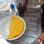 オムライス作る糖尿病の品格あるお料理記録 COOKING LIVE ASMR