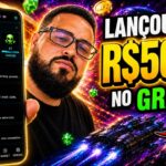 🚨CORRE!! SUPER UNIVERSE – JOGO NFT GRÁTIS MOBILE PAGANDO