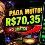 🚨CORRE!! ViewZila – JOGO NFT GRÁTIS MOBILE PAGANDO