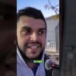 Camper în NYC: Poze NFT, Tombolă și Aventuri Epice! #shorts