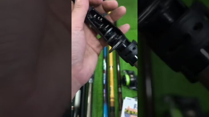 Cần câu iso nft nhật bản #docaunhatthanhcong #cancauca #nft #shimano #daiwa