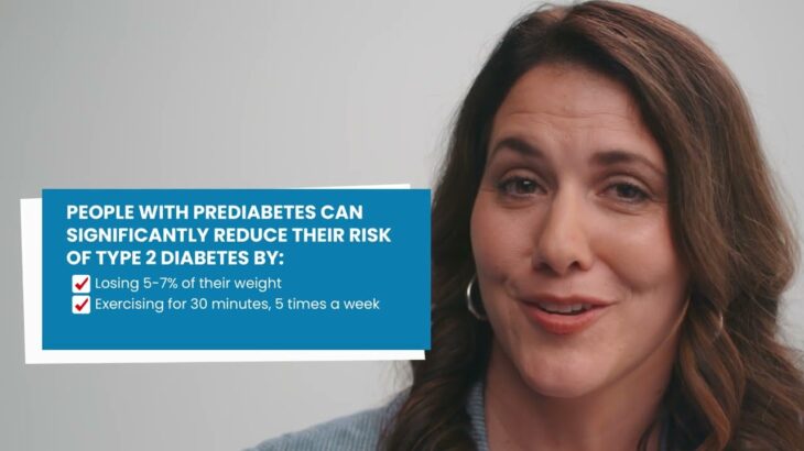 “Check the Box” (Prediabetes)