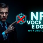 Comprar um NFT te dá direitos autorais? A resposta vai te surpreender