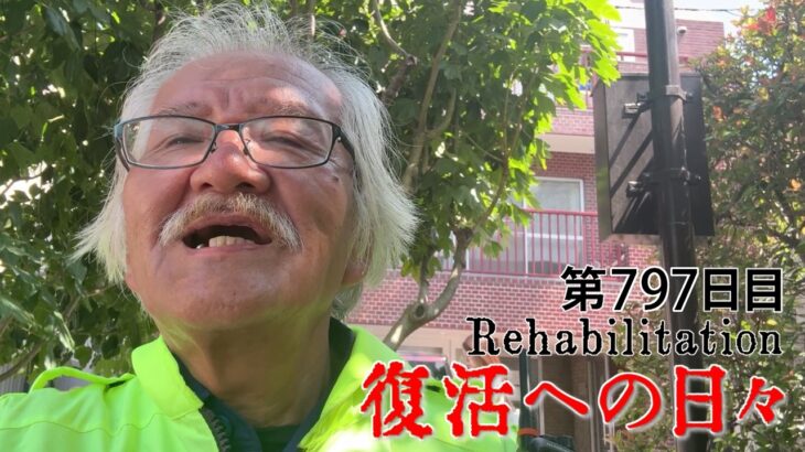 【#糖尿病 #闘病記】DAY797 楽しい夕べ【#散歩】2026年7月15日の記録