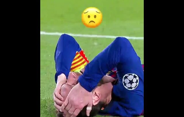 DEMBELE’S REVENGE ON LIVERPOOL 🥶 #nft