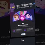 Discord Add Nitro Squads  #discordapp #cryptocurrency #discordguide #nft #discordtips #discord