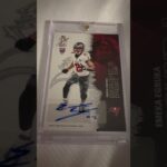Emeka Ebuka Auto topps signature class 2025 #topps #nft