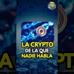 Esta criptomonedas te hara Ganar mucho Dinero! #chainlink #criptomonedas #crypto #nft #defi