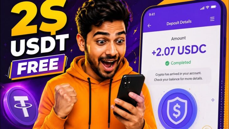 Footballbnbzf NFT Offer | Free Claim 2$ USDT Instantly | Step-by-Step Guide 2026