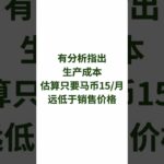 [糖尿病的日常:GLP-1专利过期]. 价格战开打咯  #糖尿病管理 #减肥减脂 #白头佬Silas
