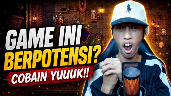 Game NFT ini Berpotensi Cuan Besar ?