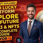 GoodLucky Review 2026 | Features, NFT System & GT Trading Explained