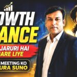 Growth Finance Hamare Liye Kitna Zaroori Hai? 🔥 | Nova NFT Important Meeting | Pura Zaroor Sune