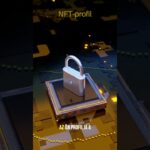 (HU) Crypto Style — egy új generációs platform a TON blokkláncon  #nft #crypto #ton
