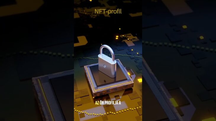 (HU) Crypto Style — egy új generációs platform a TON blokkláncon  #nft #crypto #ton