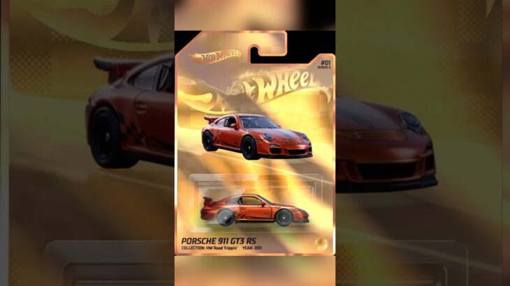 Homenaje NFT HOT WHEELS Serie 5 – redimibles            #hotwheels #nft #virtualgarage
