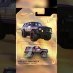 Homenaje NFT HOT WHEELS Serie 6 – redimibles              #hotwheels #nft #virtualgarage