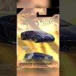 Homenaje NFT HOT WHEELS Serie 7 – redimibles               #hotwheels #nft #virtualgarage