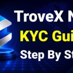 How To KYC TroveX NFT Step By Step (Full Guide 2026) | TroveX KYC Kaisey Kare